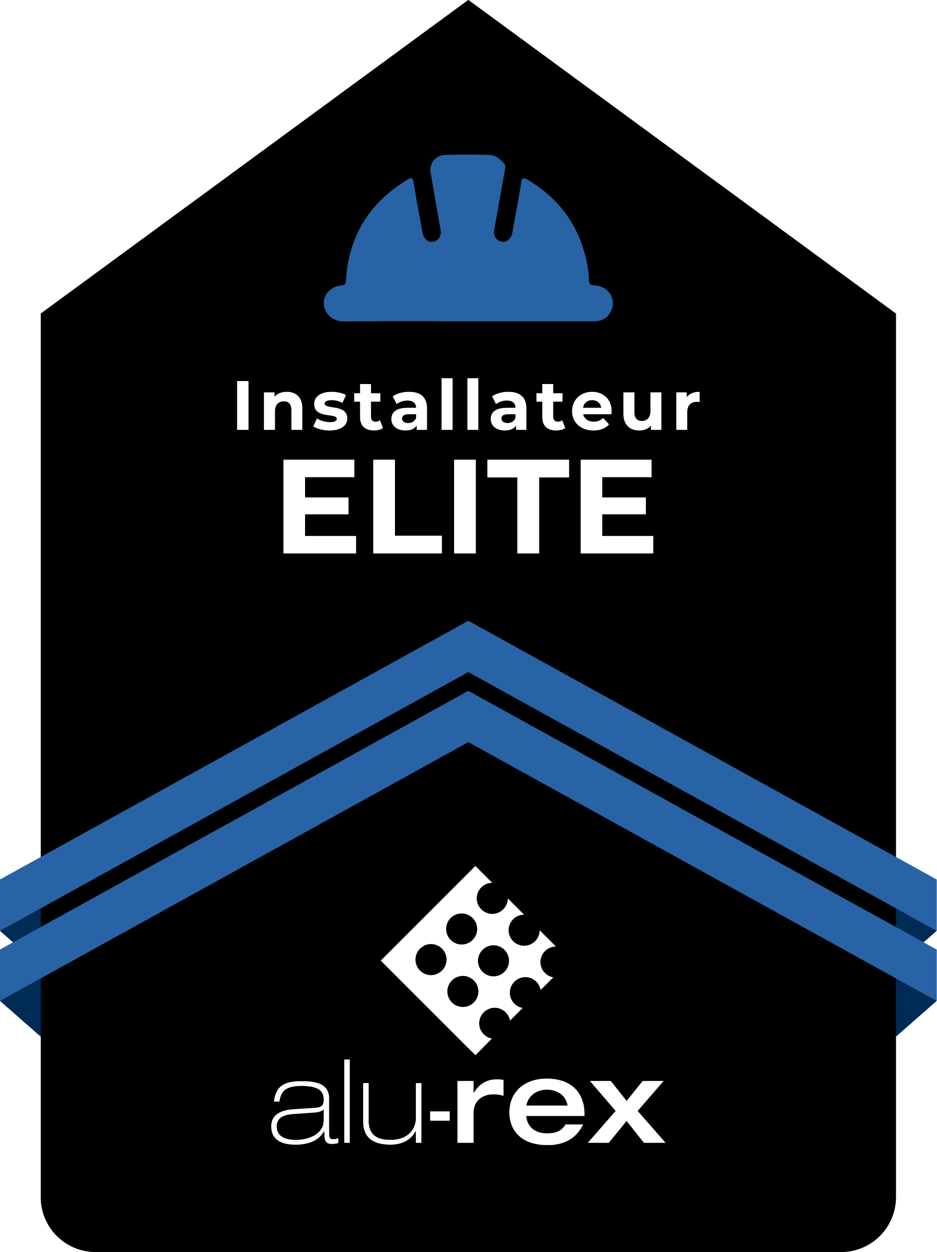 Installateur Elite Alu-Rex