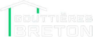 Gouttières Breton